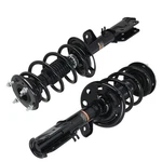 2X Front Quick Complete Struts & Shocks Springs Ford Explorer 2013-19 Fwd. Fixed Price $148.25.