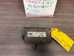 1964 1965 Ford Thunderbird Rh Engine Motor Mount Insulator Nos 426. Fixed Price $49.99.