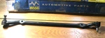 New 1963-1964 Oldsmobile Center Link, Power Or Manual Steering, Moog ES686. Fixed Price $44.49.