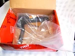 Chevrolet Nova 69-74 Steering Idler Arm Front Trw JIA242, 68-74 Gm Midsize. Fixed Price $29.95.
