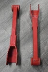 2010-15 Camaro 5TH Gen Bmr Trailing Arms, Rear, Polyurethane *used TCA026*. Fixed Price $99.99.