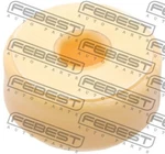 Febest HYSB-002 Spacer Bush, Shock Absorber For Hyundai. Fixed Price $7.39.