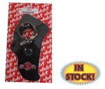 Ididit 2400020010 1962-67 Nova/chevy Ii 2" Steel Floor Mount. Fixed Price $57.00.