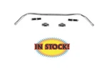 Chassis Engineering SB-0020PM Universal Mustang Ii Ifs Front Sway Bar 2" Wider. Fixed Price $246.00.