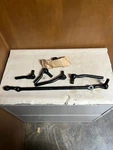 M151 Jeep Steering Parts Kit Mutt 5703302 Tie Rod Drag Link. Fixed Price $103.99.