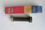 Vintage Mopar Upper/lower Control Arm Pin & Nut Package For Cars (1241500). Fixed Price $38.24.