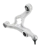Genuine Porsche Cayenne 2011-2015 Left Lower Wishbone Control Arm 958-341-053-03. Fixed Price $489.23.