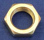 Vintage Nos 1950S Steering Wheel Nut, Mopar Obsolete 11/16"-20 Extra Fine Thread. Fixed Price $16.99.