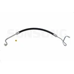 Sunsong 3401741 Power Steering Pressure Line Hose Assembly. Fixed Price $36.04.