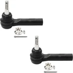 Front Outer Tie Rod Links Assembly For Buick Lacrosse Chevrolet Impala Camaro. Fixed Price $44.95.