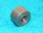 1970-73 Mustang Mach Cougar 302 351W 428 Cj Power Steering Pump Spacer W/o. Fixed Price $15.00.