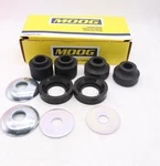Moog K8268 Front Radius Arm Bushing Kit 1977-2007 Ford E-150 E-250 E-350 Nos. Fixed Price $23.99.