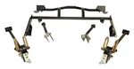 New Ridetech Bolt-on Link Rear Suspension SYSTEM,64-70 MUSTANG,2" Lower. Fixed Price $1949.99.