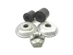Power Steering Piston End Part Kit 2 Bushings. Fixed Price $22.47.
