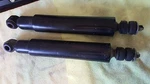 1954 1955 1956 1957 1958 1959 1960 1961 1962 Corvette 22044962 Delco Shocks Rear. Fixed Price $150.00.