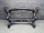 98-00 Lexus UCF20 LS400 Rwd Rear Suspension Crossmember Oem. Fixed Price $487.75.