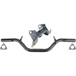 Speedway Universal Crossmember Motor Mount Kit, Fits Small Block Ford. Fixed Price $84.99.
