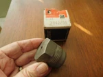 1963 1998 Chevrolet Gmc Truck Control Arm Bushing Nos 3842895. Fixed Price $19.99.