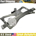 For 748-476 Dorman Window Regulator Front Driver Left Side With Motor Lh Hand. Fixed Price $94.27.