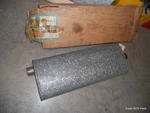 Nos Mopar 1965 1966 Plymouth Fury Muffler With Cyl Engines Pn 2534430. Fixed Price $139.89.