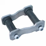 Rearward Leaf Spring Shackle Fits 1965-1965 Ford Fairlane. Fixed Price $325.99.