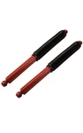 Kyb 565044 Monomax Shock Absorber Gas Monotube Heavy Duty Truck Rear Set 2NEW. Fixed Price $152.00.