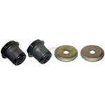 One New Quicksteer Suspension Control Arm Bushing Kit Front Upper K9210. Fixed Price $53.84.