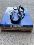Everco 67143/70674 Power Steering Pressure Hose 7-1403 5-445 361400. F+s. Fixed Price $22.99.