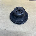 Ford Water Pump Pulley 351 D1AE-8509-AA Torino Mustang Maverick 302 400 Single. Fixed Price $39.00.