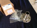 Truck Ford Bronco Front Spindle Knuckle Oem F57Z-3105-C F3TZ-3105-E. Fixed Price $100.00.