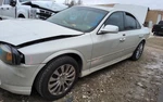 Crossmember/k-frame Front Suspension Rear Section Fits 00-06 Lincoln Ls 1763204. Fixed Price $433.05.