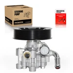 Power Steering Pump For 2003 2004 2005-2010 Toyota 4RUNNER Sienna Tundra 21-5363. Fixed Price $48.99.