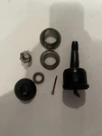 New Old Stock Upper Ball Joints For 1960-73 Imperial & Chrysler Models #2084252. Fixed Price $100.00.