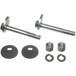 K8243A Moog Kit Camber And Alignment Front Rear Upper For Chevy Ram Van Fury. Fixed Price $41.01.