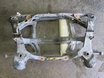 Bare Rear Crossmember K-frame Cradle 3.5L Fits 04-08 Acura Tl 309288. Fixed Price $400.00.