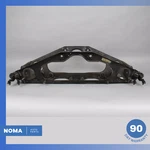 76-96 Jaguar Xjs He Series 2 Rear Suspension Crossmember Oem. Fixed Price $135.23.