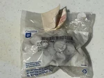 Nos Gm 1995-2005 Cavalier Sunfire Front/rear Lower Control Arm Bushing 22613956. Fixed Price $10.99.