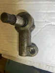 Nos Mopar 980500 Tie Rod End 1932 1933 1934 1935 Plymouth Dodge. Fixed Price $59.00.