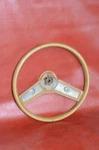 Vtg 1978-1985 Chevy Camino 15" 2 Spoke Steering Wheel Orig Oem Gm 9761094-4. Fixed Price $208.25.