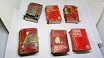 Set 0F Federal Mogul 2385CP Std Connecting Rod Bearings Corvair 1960-69. Fixed Price $79.99.