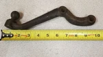 Vintage Gm Steering Knuckle Arm 352223, Forge #352227,NOS Oem Part 1920'S-30'S. Fixed Price $49.99.