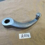 Pitman Arm Correct For 7/8" Shaft A-1116 Fit Mb Gpw CJ2A CJ3A Willys Jeep. Fixed Price $33.60.