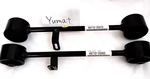 Toyota Genuine Oem Lexus 03-09 4RUNNER GX470 Right Left Set Upper Control Arm. Fixed Price $166.60.