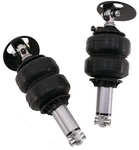 Ridetech 11383001 Front Hq Shockwaves For 1999-2006 Silverado/sierra 1500 2WD. Fixed Price $1040.24.