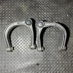 Zone Offroad Upper Control Arms 21- 24 Ford Bronco ZONF2303 Made In Usa. Fixed Price $300.00.