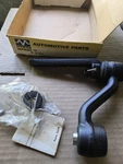 Moog K8189 Idler Arm 1969-78 Ford Lincoln Mercury Custom, Galaxie Grand Marquis. Fixed Price $39.95.