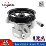 Power Steering Pump W/pulley For Enclave Captiva Equinox Traverse Acadia Pontiac. Fixed Price $55.49.