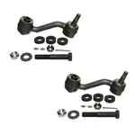 Moog 2PC Front Upper Suspension Ball Joint Kit For Plymouth Duster Scamp Valiant. Fixed Price $102.95.