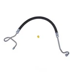 Power Steering Line Hose Assembly-pressure Edelmann 70674. Fixed Price $70.99.