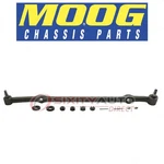 Moog Steering Center Link For 1977-1984 Cadillac Deville 4.1L 5.7L 6.0L 7.0L Af. Fixed Price $109.71.